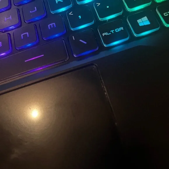 GL65 Leopard Gaming Laptop - i7-10750H RTX 2070 16GB